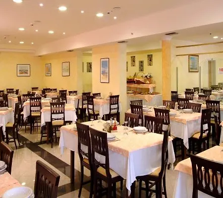 Tamanco 3* Rimini