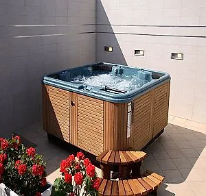 Tamanco Hotel Rimini